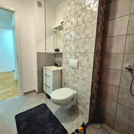 Apartamento Magnolia Sarajevo