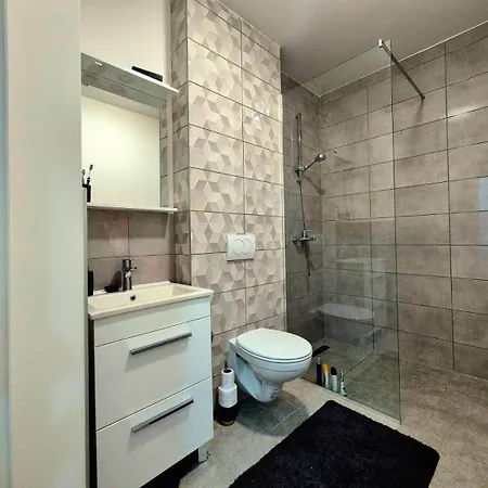 Magnolia Apartamento Sarajevo
