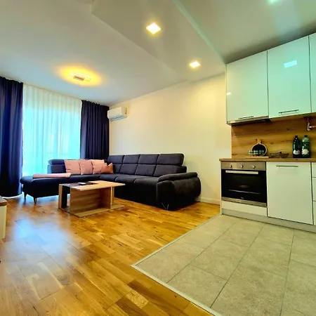 Apartamento Magnolia Sarajevo