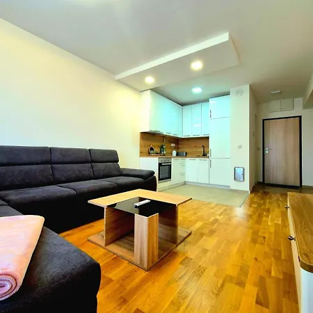 Apartamento Magnolia