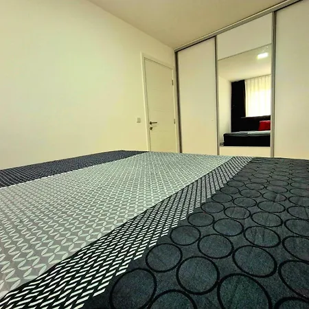 Apartamento Magnolia