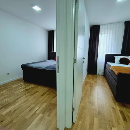 Apartamento Magnolia Sarajevo