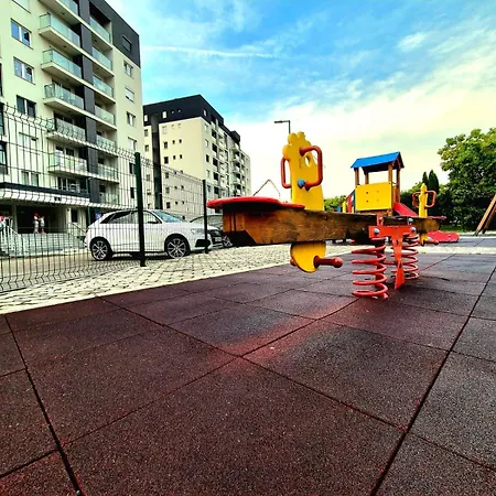 Magnolia Apartamento Sarajevo