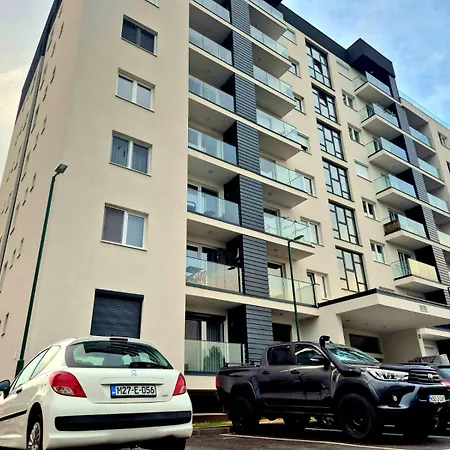 Magnolia Apartamento