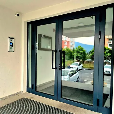 Apartamento Magnolia Sarajevo